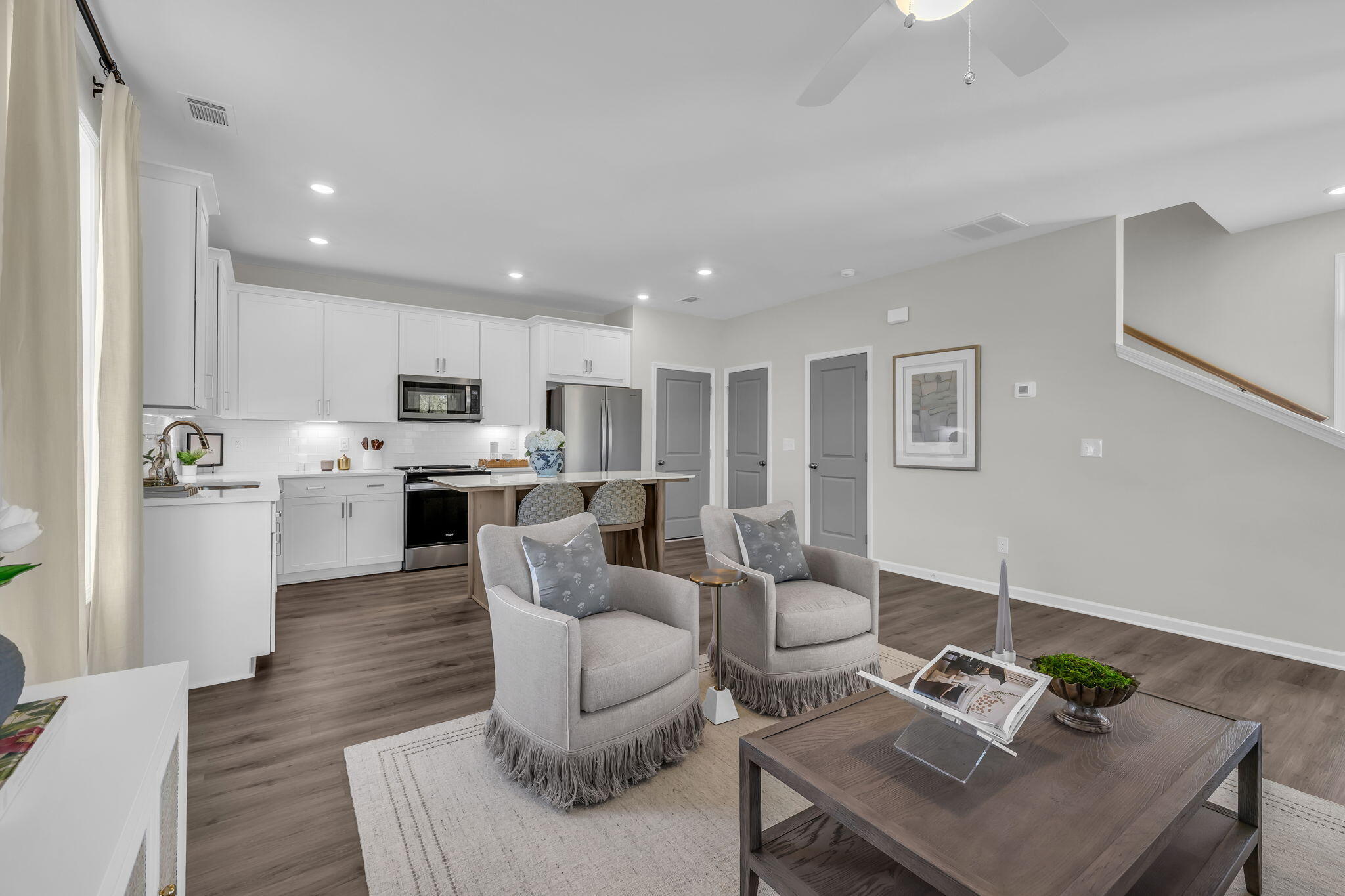 7630 Mistflower Circle Chattanooga, TN 37421 - Photo 16 of 41 Marigold Model