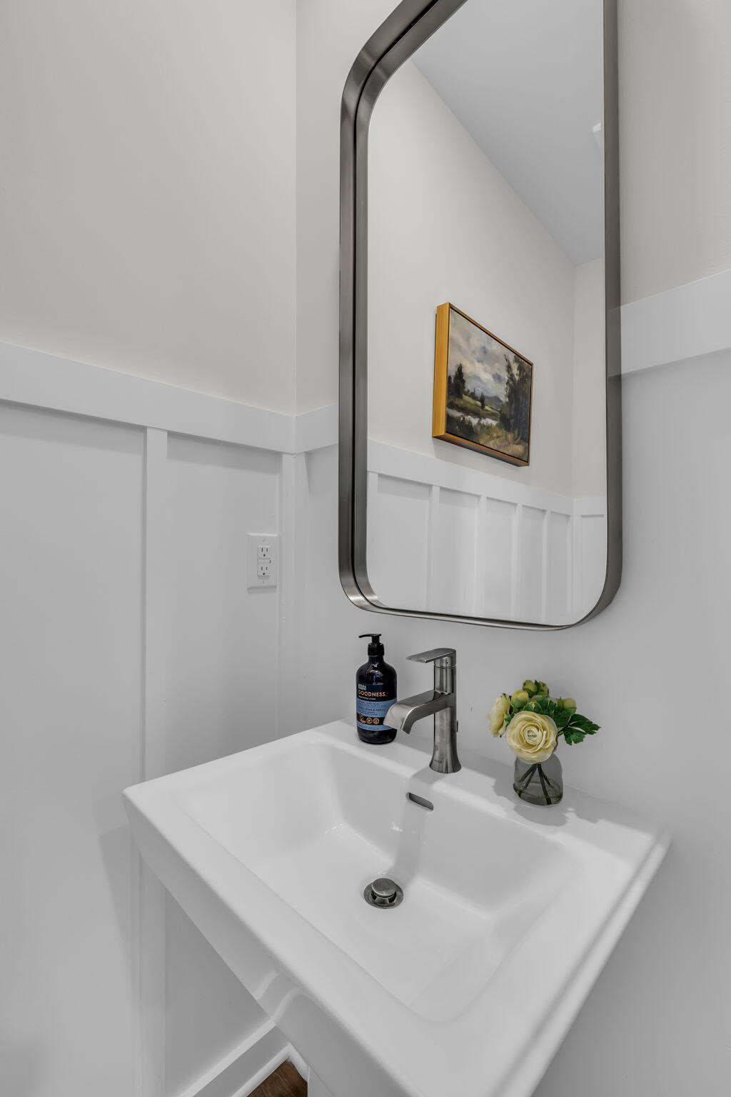 7630 Mistflower Circle Chattanooga, TN 37421 - Photo 23 of 41 Marigold Model