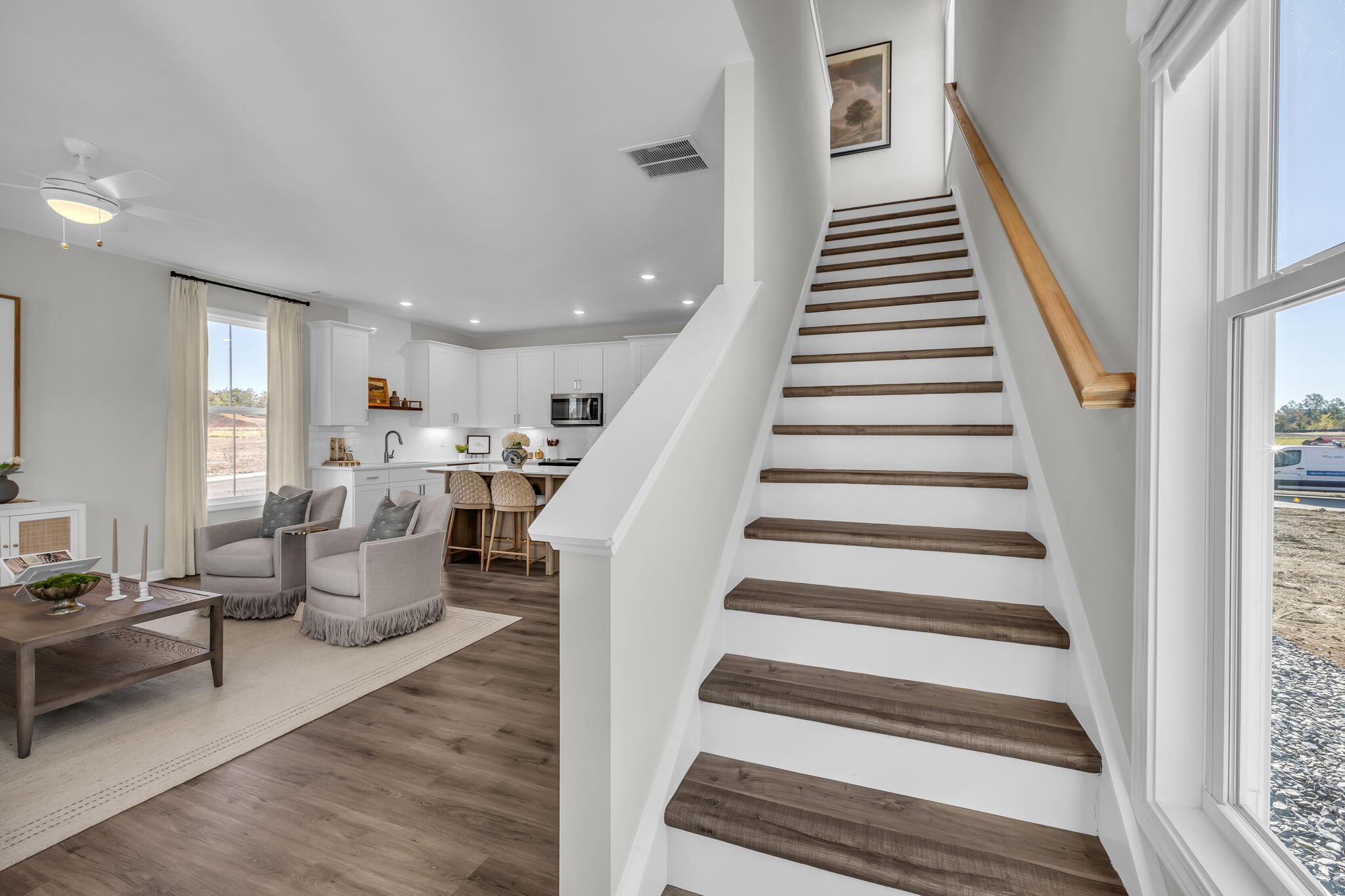 7630 Mistflower Circle Chattanooga, TN 37421 - Photo 24 of 41 Marigold Model
