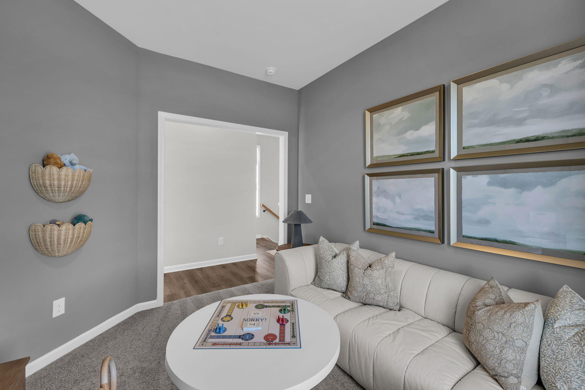 7630 Mistflower Circle Chattanooga, TN 37421 - Photo 27 of 41 Marigold Model