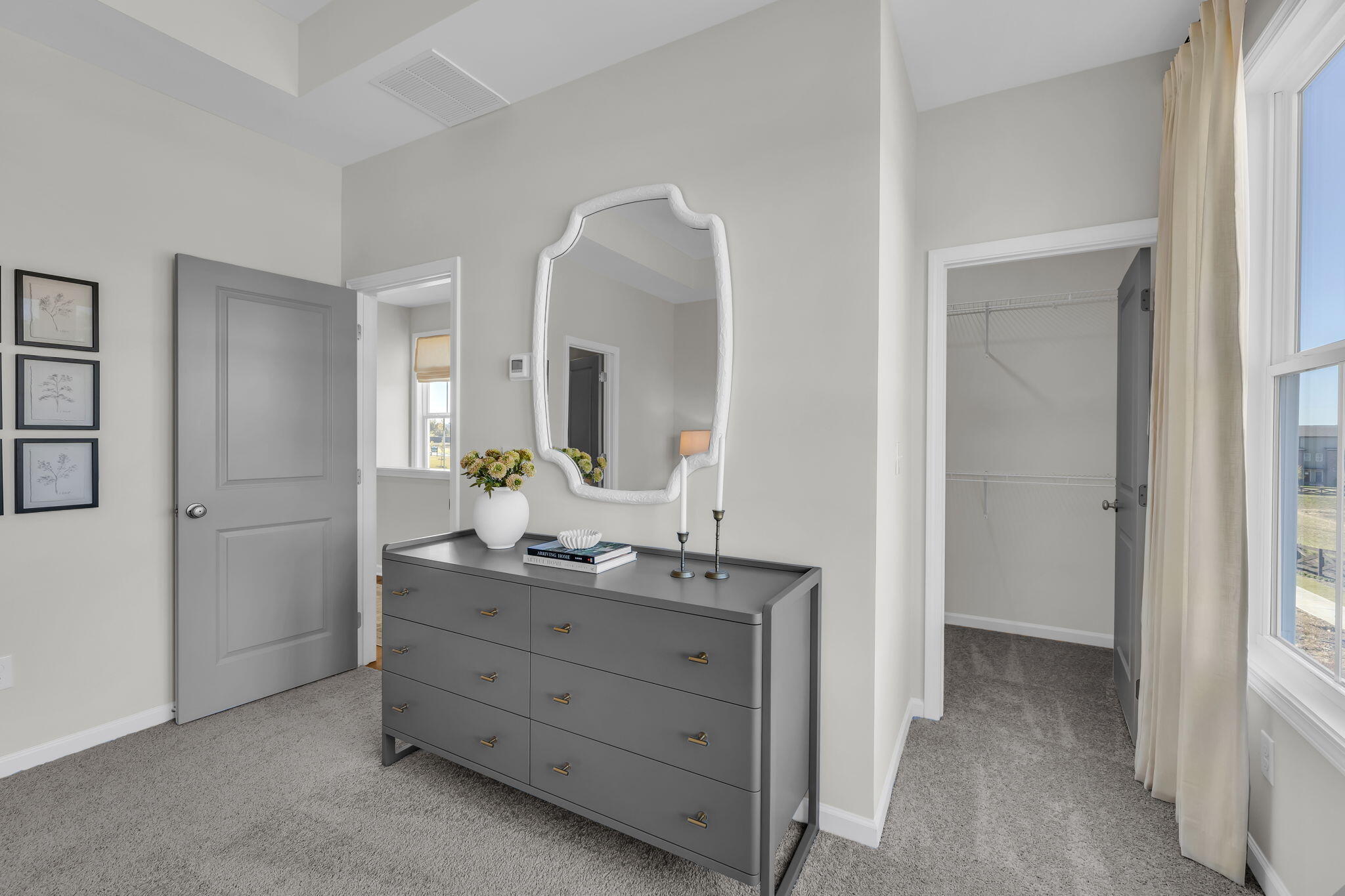 7630 Mistflower Circle Chattanooga, TN 37421 - Photo 36 of 41 Marigold Model
