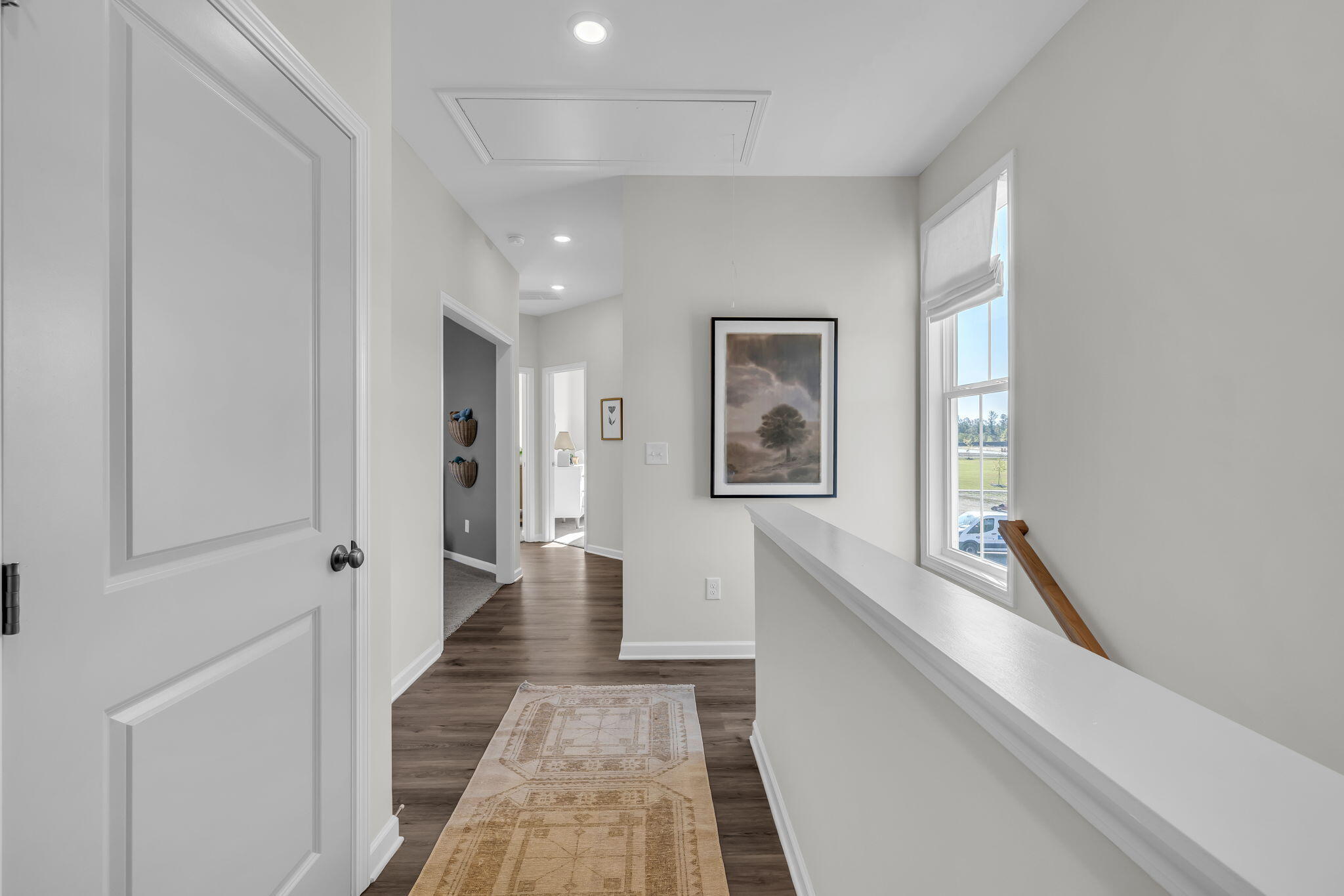 7630 Mistflower Circle Chattanooga, TN 37421 - Photo 41 of 41 Marigold Model