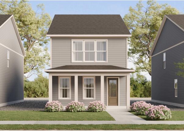 7630 Mistflower Circle Chattanooga, TN 37421 - Photo 6 of 41 Marigold Rendering