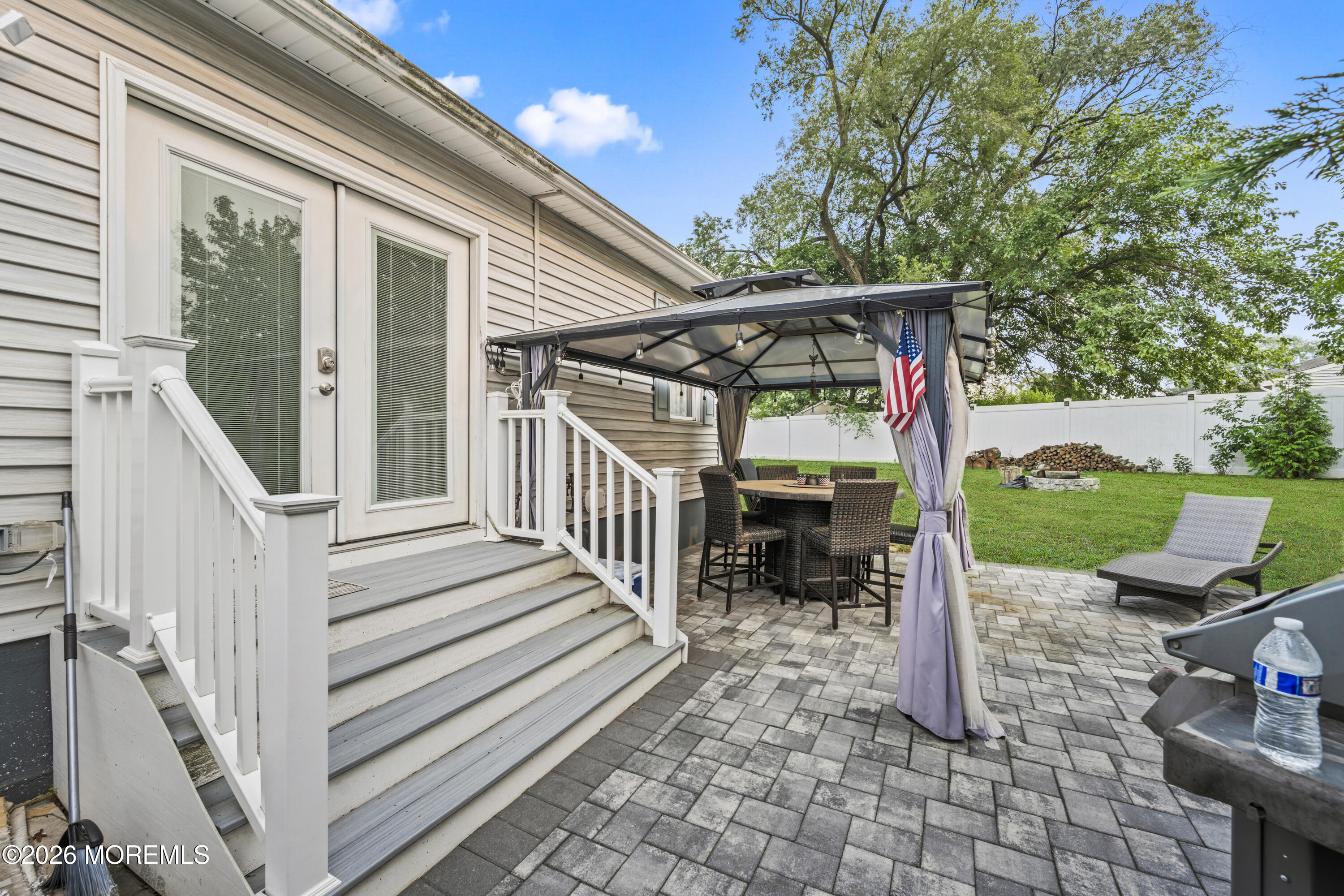 4 David Street Hazlet, NJ 07730 - Photo 25 of 30 4 David St.