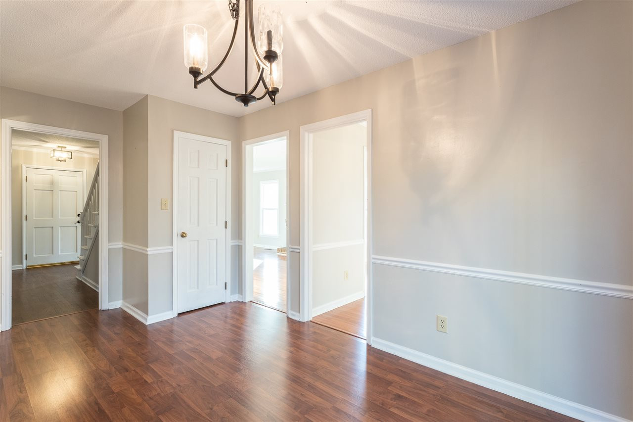 5201 Badham Place Raleigh, NC 27609 - Photo 10 of 30 Photo 10