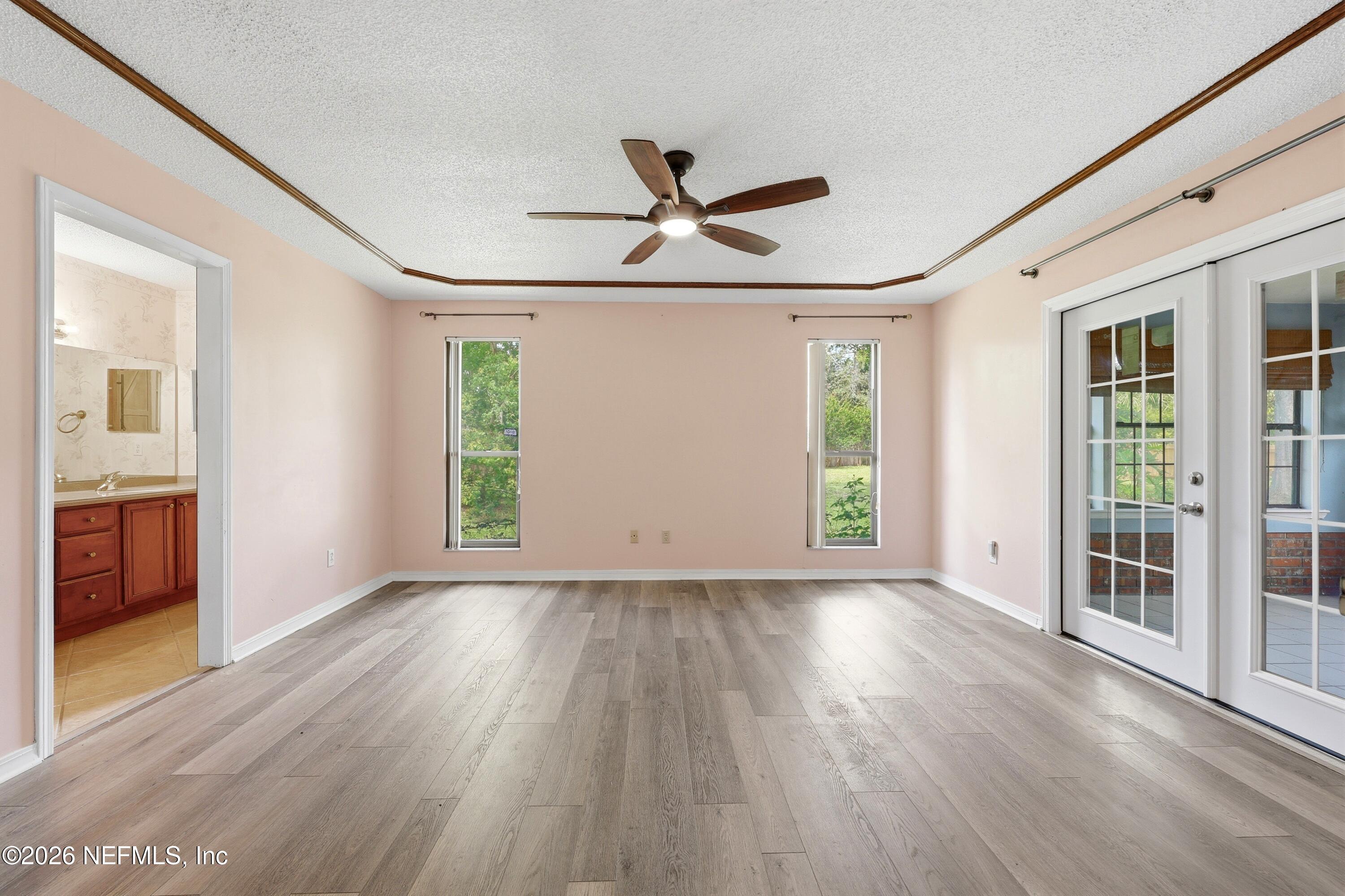 346 Foxridge Road Orange Park, FL 32065 - Photo 7 of 32 Primary bedroom