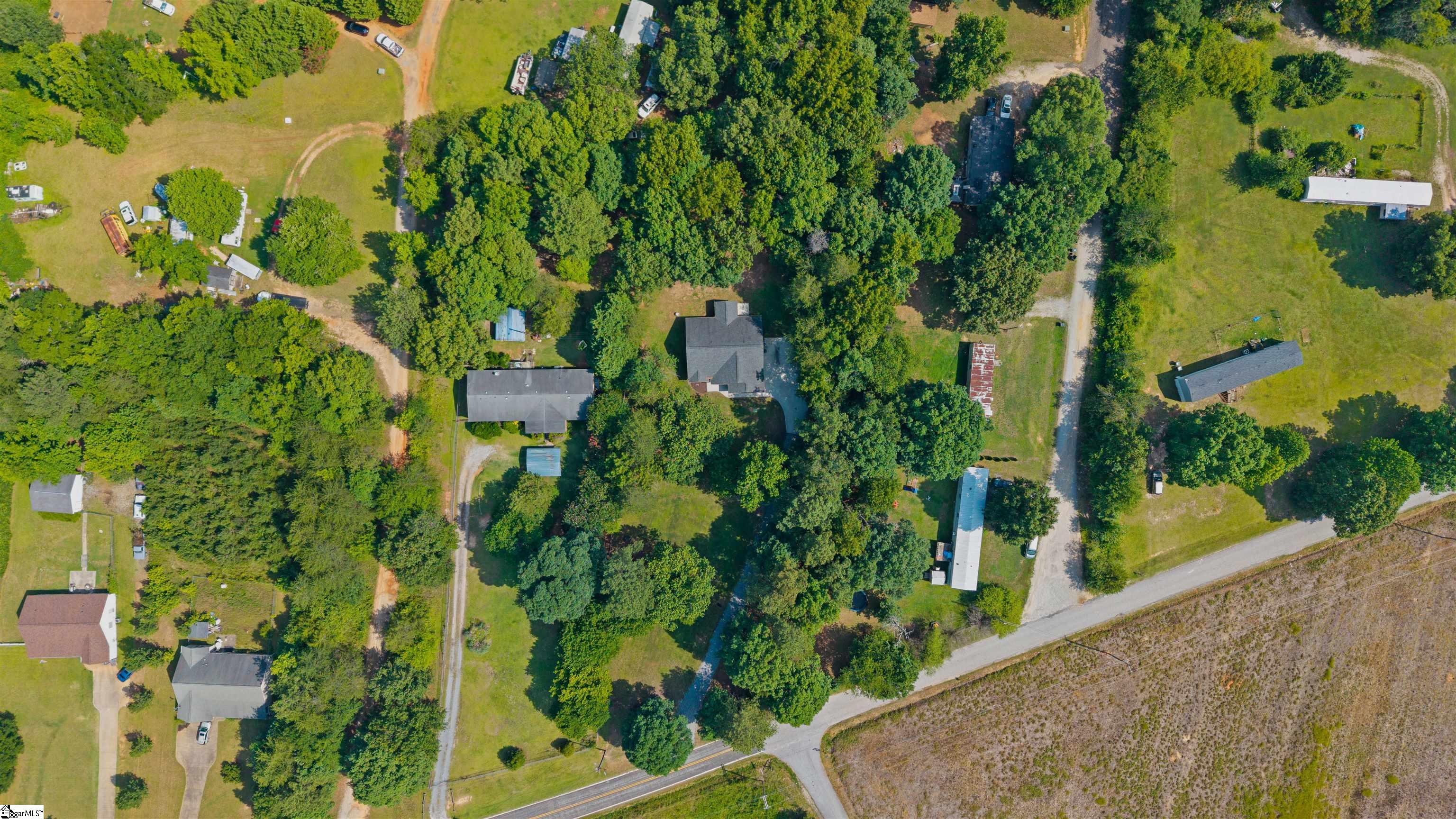459 Becky Gibson Road Lyman, SC 29365 - Photo 34 of 37