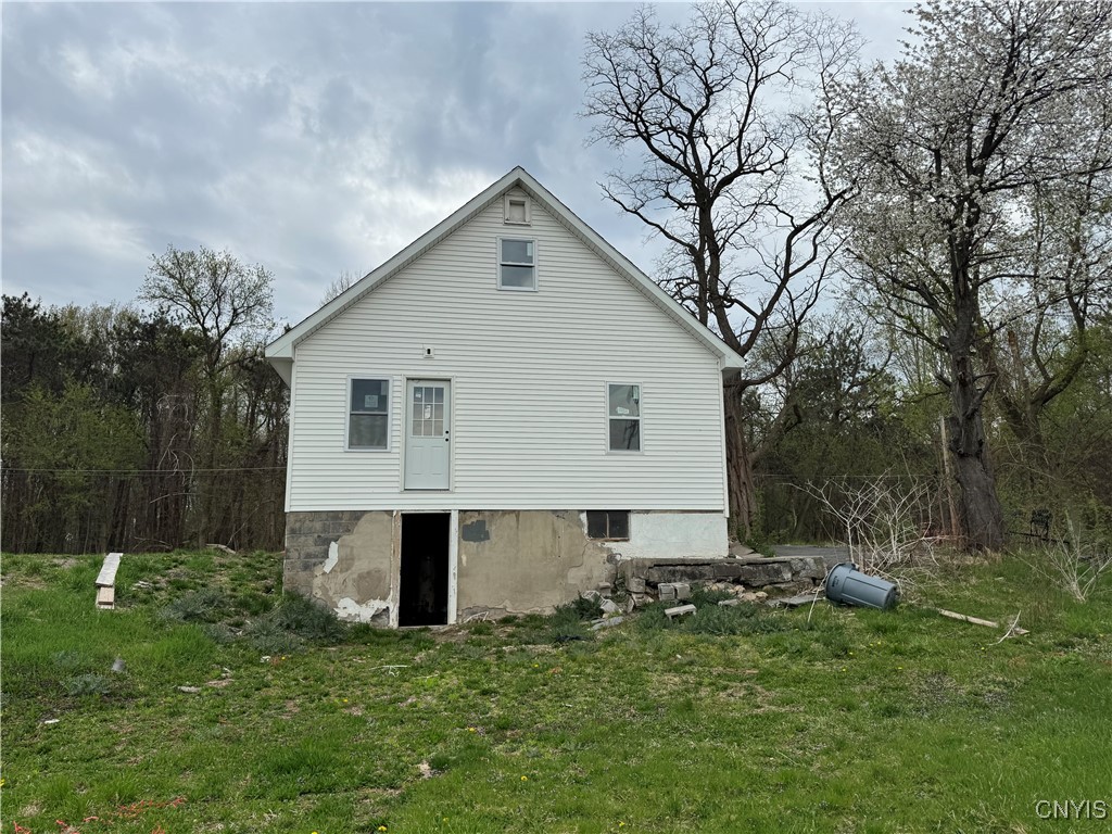 362 Long Branch Road Geddes, NY 13209 - Photo 4 of 38