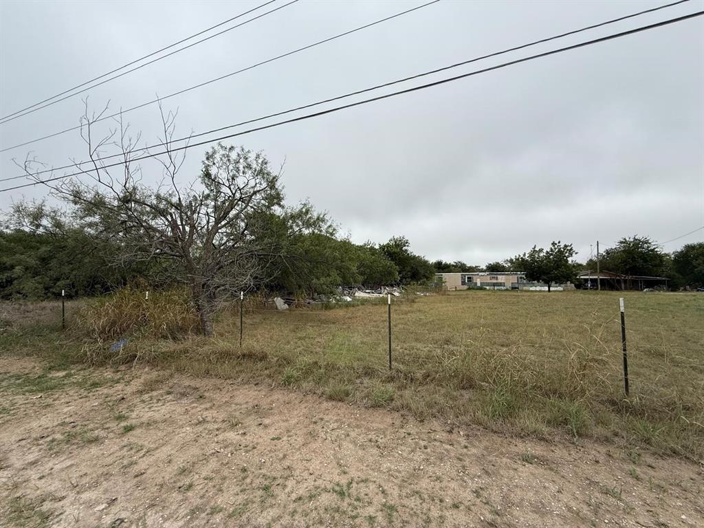 900 North Tiffin Road Ranger, TX 76470 - Photo 7 of 33 a view of a yard