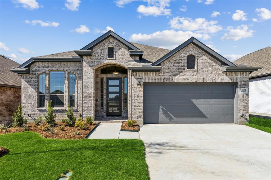 10312 Tapioca Street Crowley, TX 76036 - Photo 1 of 1 Gallery Image 1