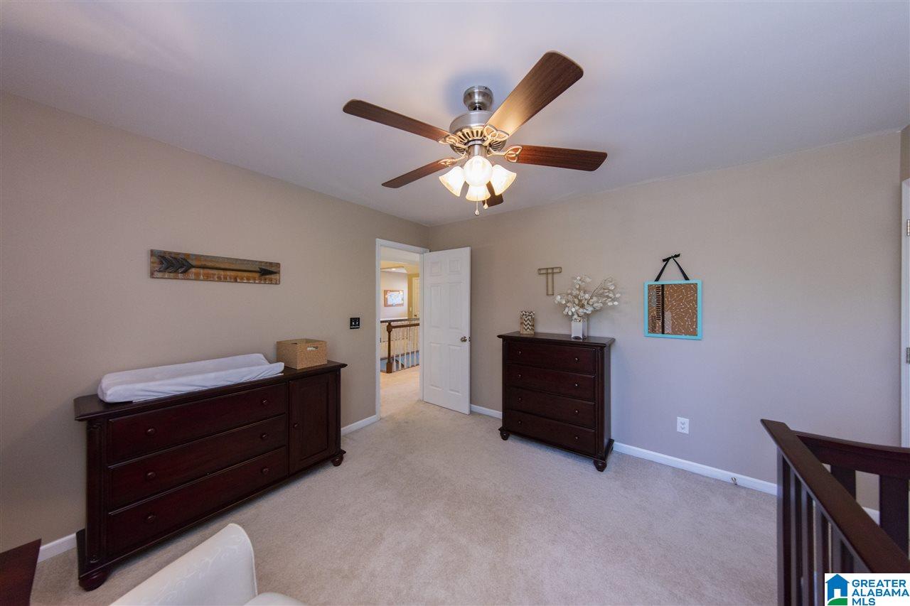 105 Kingsley Road Alabaster, AL 35007 - Photo 29 of 48