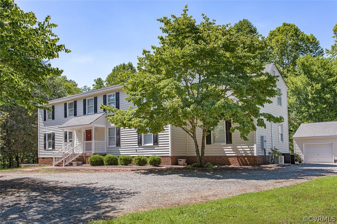 1892 Fairground Road Maidens, VA 23102 - Photo 1 of 50 Gallery Image 1