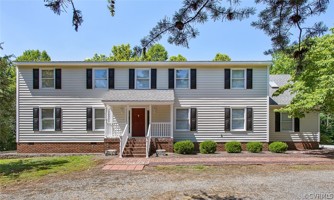 1892 Fairground Road Maidens, VA 23102 - Photo 2 of 50 Gallery Image 2