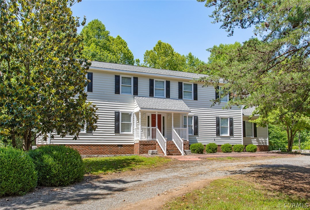 1892 Fairground Road Maidens, VA 23102 - Photo 3 of 50 Gallery Image 3