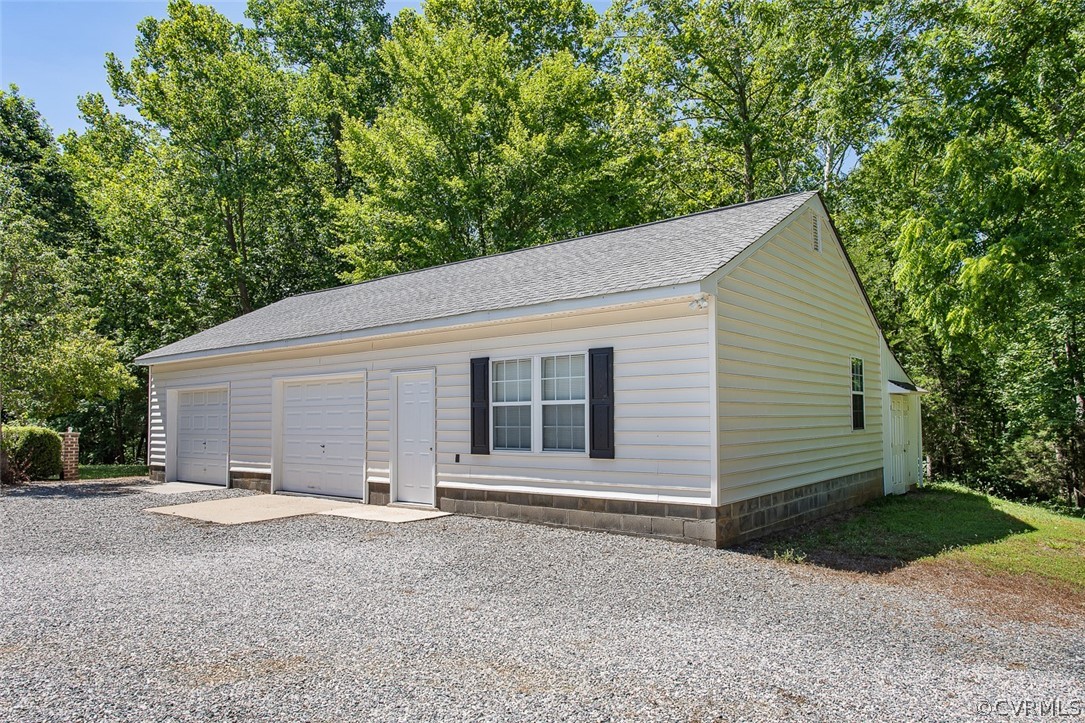 1892 Fairground Road Maidens, VA 23102 - Photo 37 of 50 Gallery Image 37