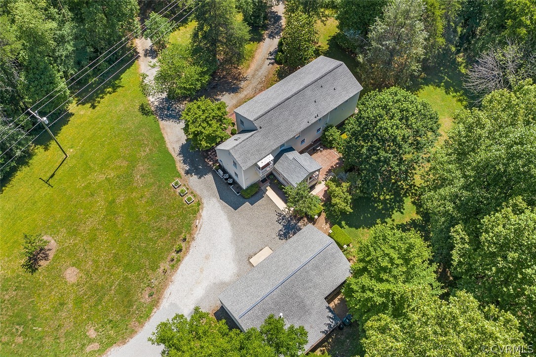 1892 Fairground Road Maidens, VA 23102 - Photo 40 of 50 Gallery Image 40