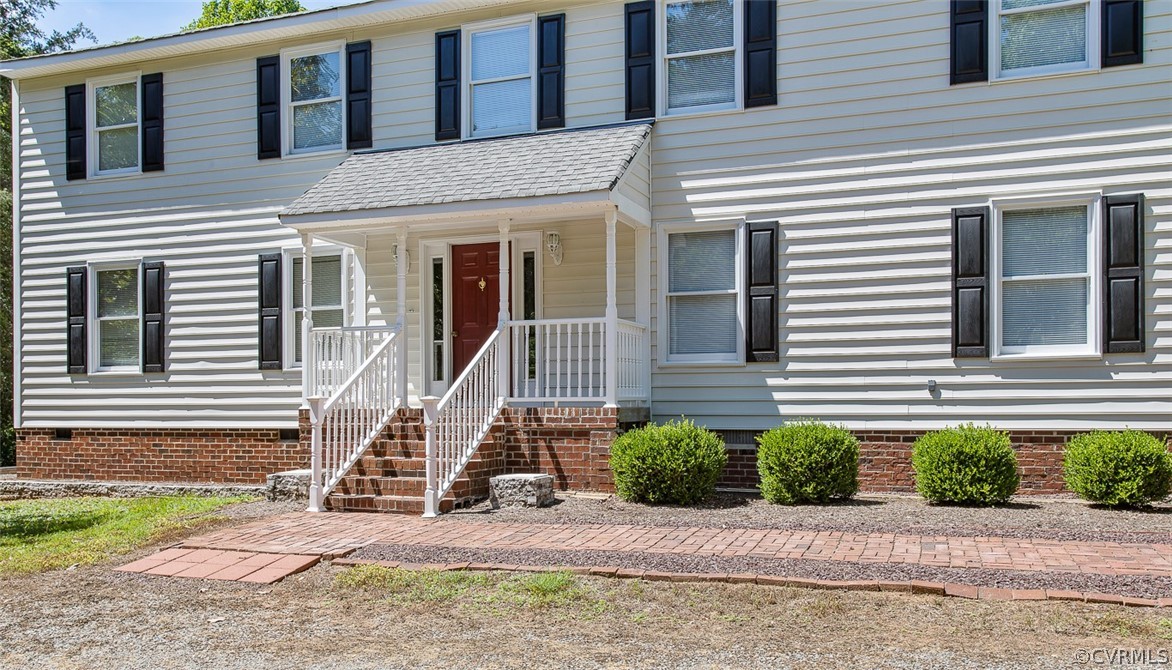 1892 Fairground Road Maidens, VA 23102 - Photo 4 of 50 Gallery Image 4