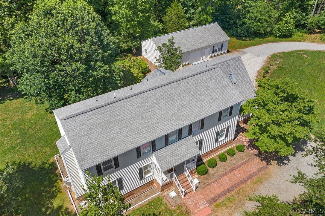 1892 Fairground Road Maidens, VA 23102 - Photo 41 of 50 Gallery Image 41