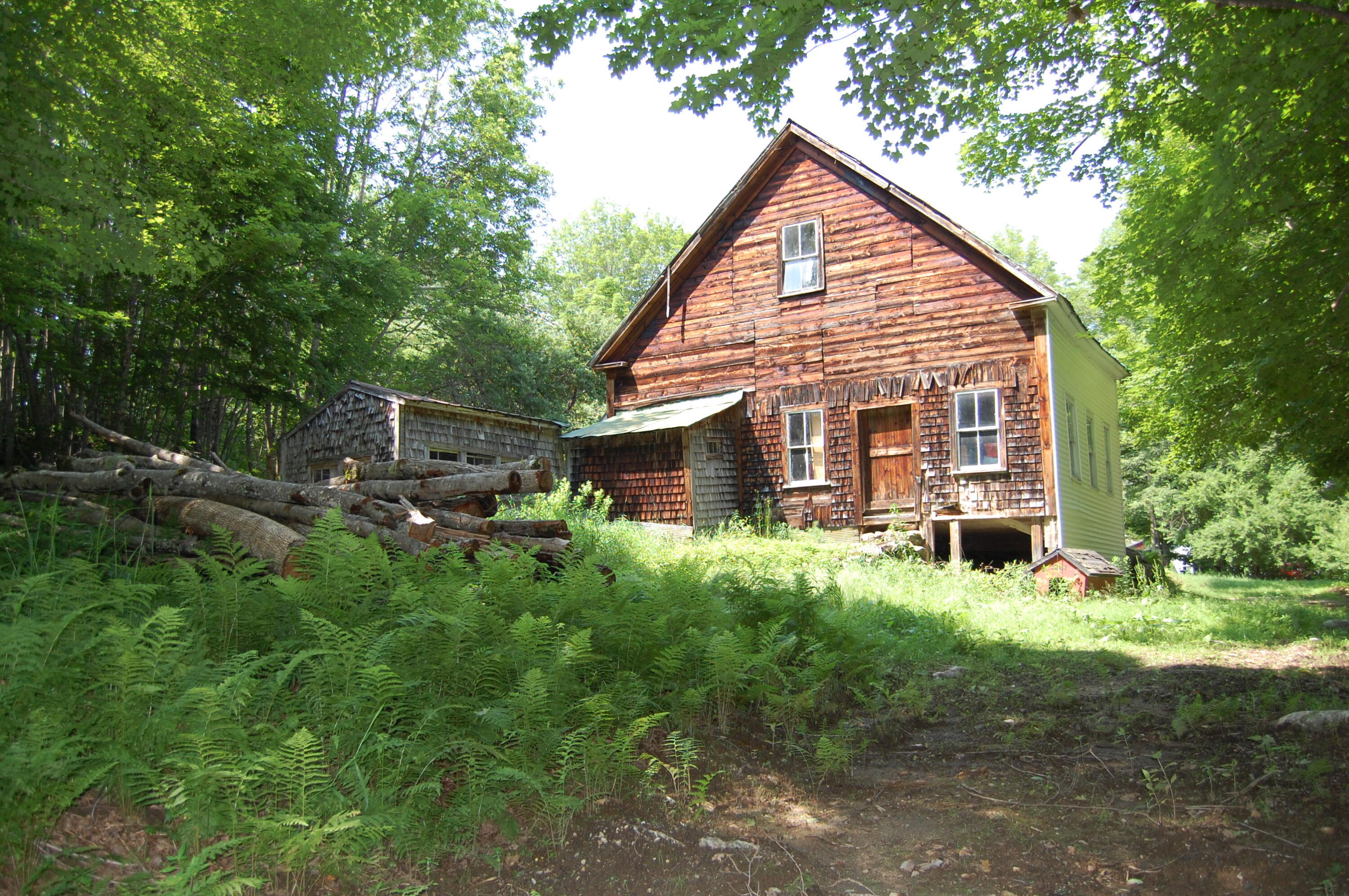 11 Mill Road Stoneham, ME 04231 - Photo 39 of 41 DSC_0243