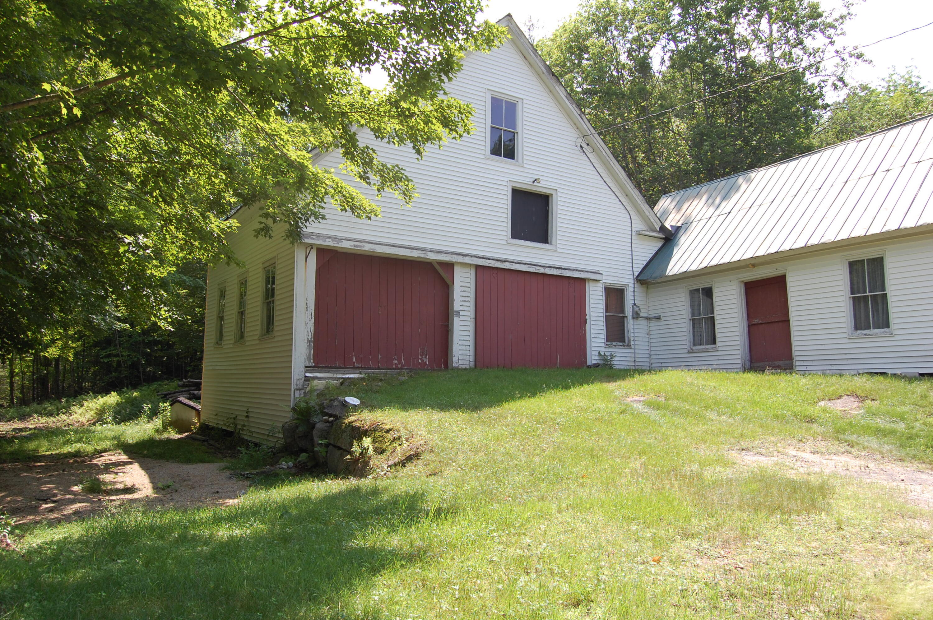 11 Mill Road Stoneham, ME 04231 - Photo 8 of 41 DSC_0239