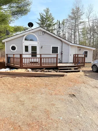 $174,900 | 123 County Road, Milford, ME 04461