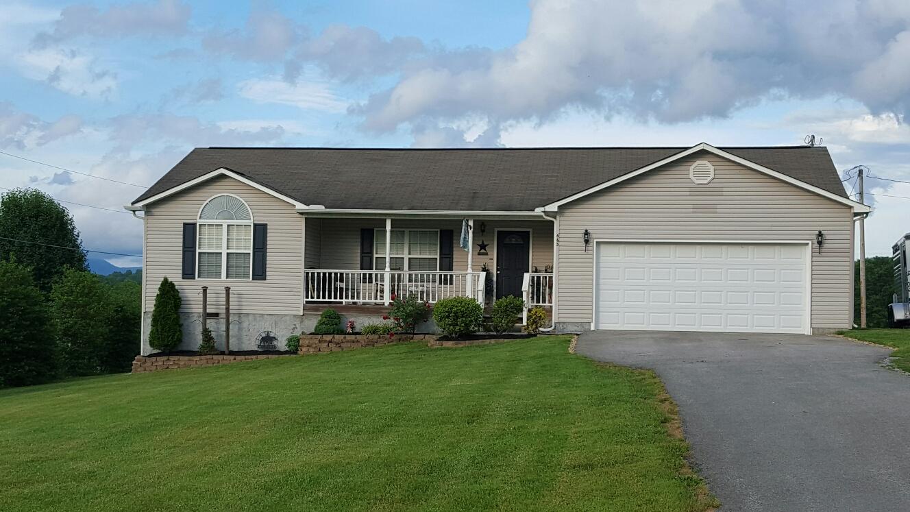 663 Carr Wynn Road La Follette, TN 37766 - Photo 1 of 12 20160605_191417_resized