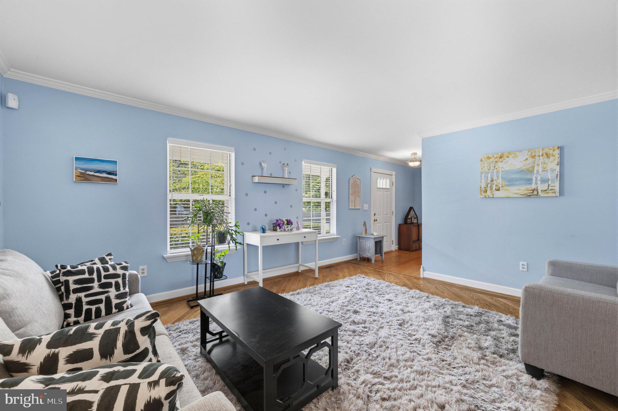 7705 Mahogany Road Severn, MD 21144 - Photo 7 of 47