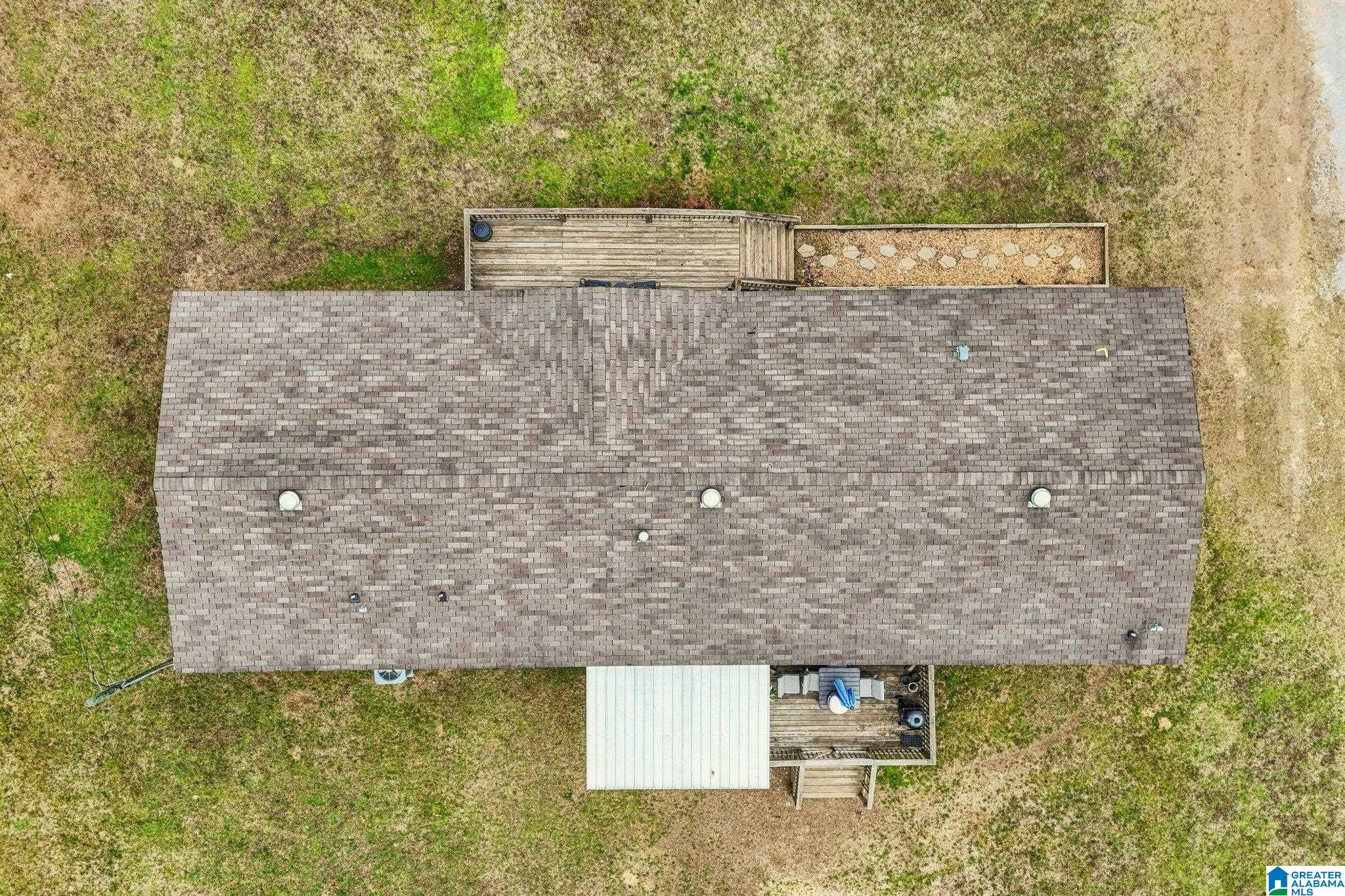 383 Country Church Road Harpersville, AL 35078 - Photo 59 of 72