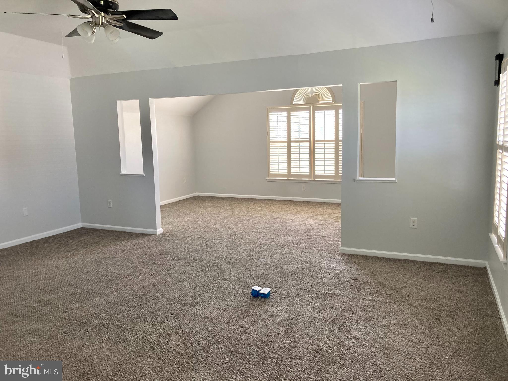 227 Mariners Way Bear, DE 19701 - Photo 12 of 19 a view of an empty room with a window