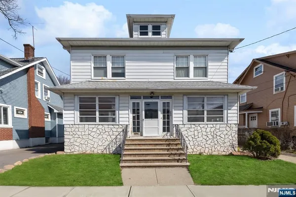 $435,000 | 399 East 34th Street, Paterson, NJ 07504