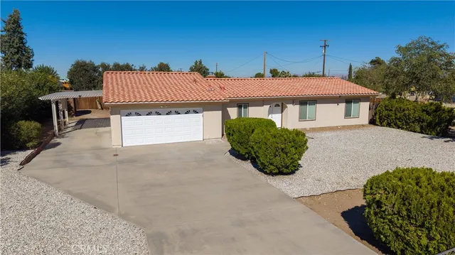 $459,990 | 14664 Walnut Street, Hesperia, CA 92345