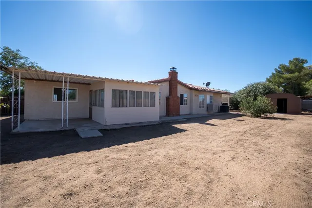 $459,990 | 14664 Walnut Street, Hesperia, CA 92345