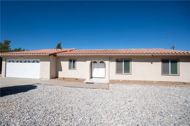 $459,990 | 14664 Walnut Street, Hesperia, CA 92345