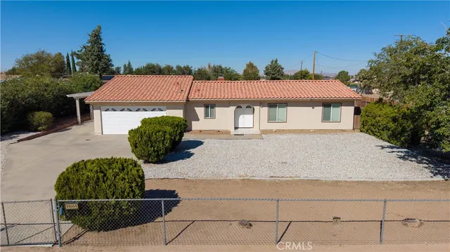 $459,990 | 14664 Walnut Street, Hesperia, CA 92345