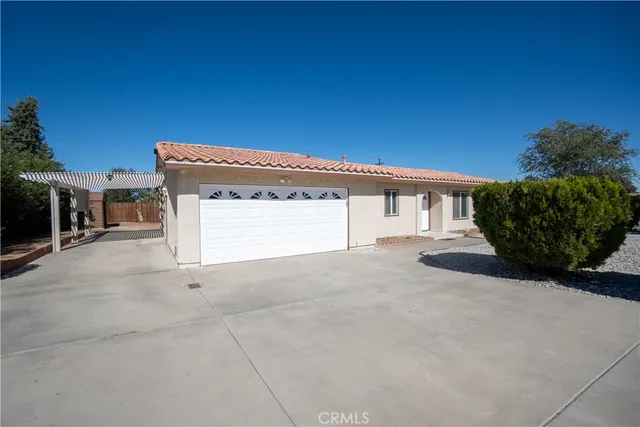 $459,990 | 14664 Walnut Street, Hesperia, CA 92345