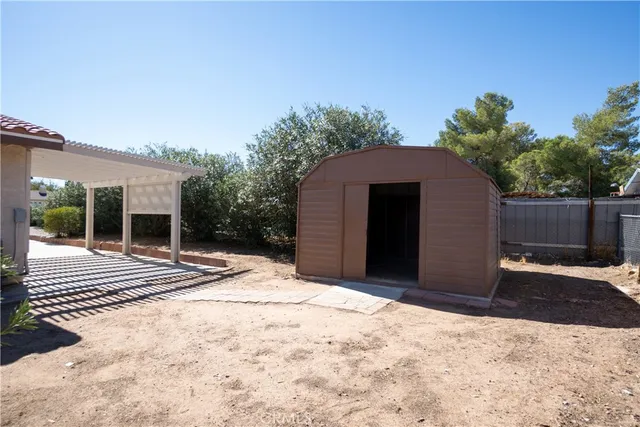 $459,990 | 14664 Walnut Street, Hesperia, CA 92345