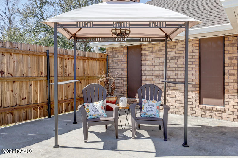 606 Kyle Landry Road New Iberia, LA 70563 - Photo 37 of 45 Gallery Image 37
