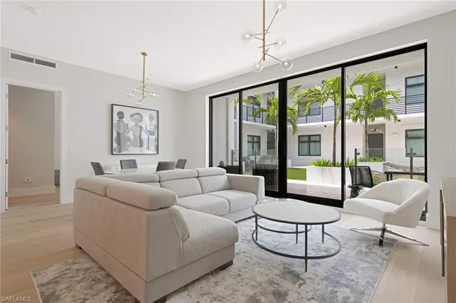 $1,699,000 | 850 Central Avenue, Unit 208, Naples, FL 34102