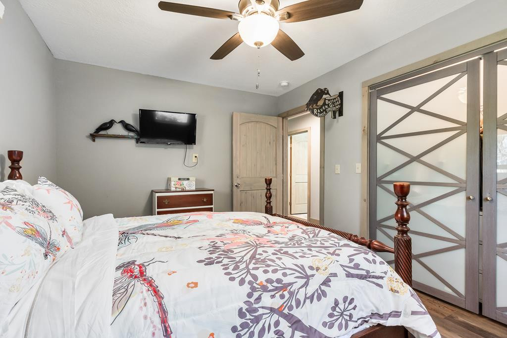 2445 Hanging Dog Road Murphy, NC 28906 - Photo 34 of 68