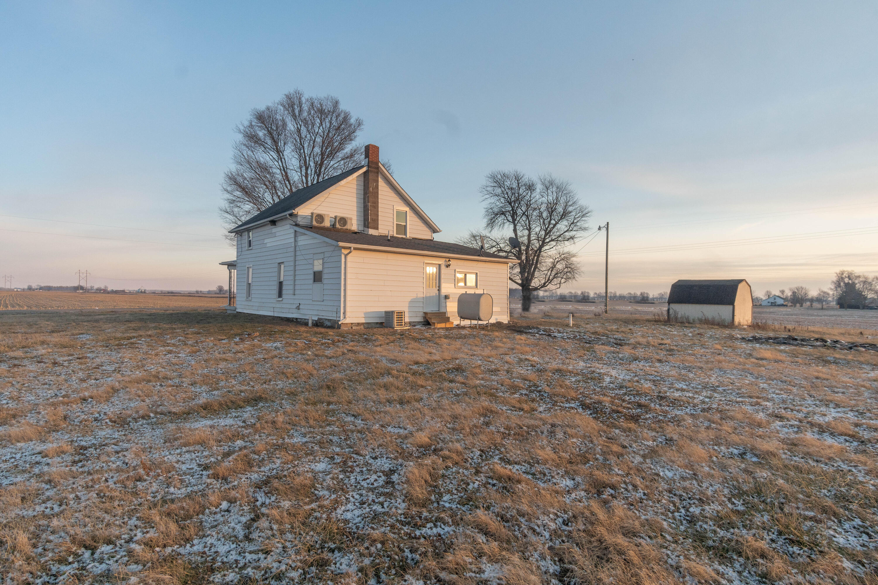 5411 Logan-Shelby Road Sidney, OH 45365 - Photo 33 of 39