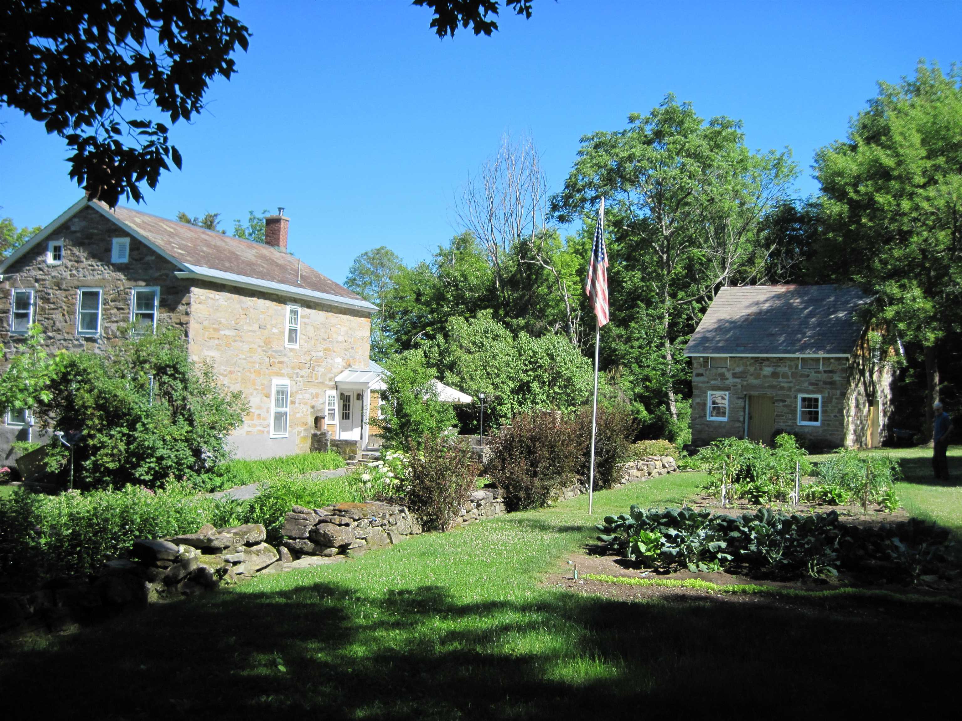 1665 Frazier Hill Road Benson, VT 05743 - Photo 1 of 60 Gallery Image 1