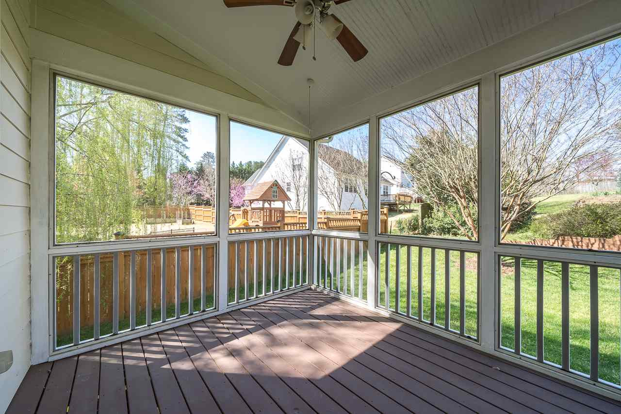 1416 Crete Drive Raleigh, NC 27606 - Photo 30 of 30 Photo 30
