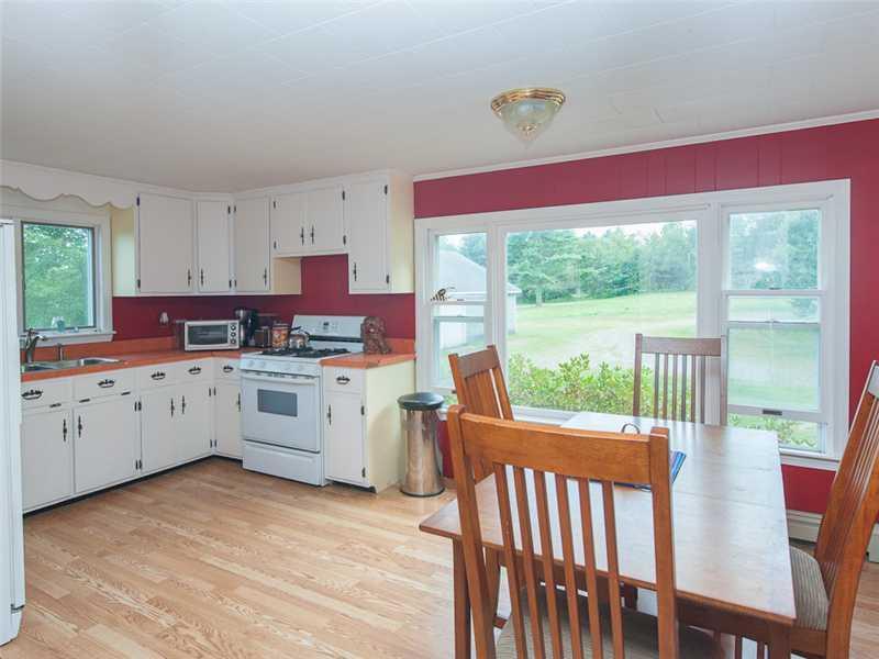 1875 West Appleton Road Appleton, ME 04862 - Photo 6 of 15 Kitchen.