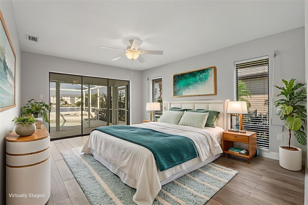 1524 Kinglet Drive Punta Gorda, FL 33950 - Photo 20 of 43