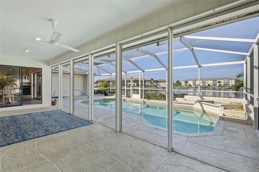 1524 Kinglet Drive Punta Gorda, FL 33950 - Photo 31 of 43