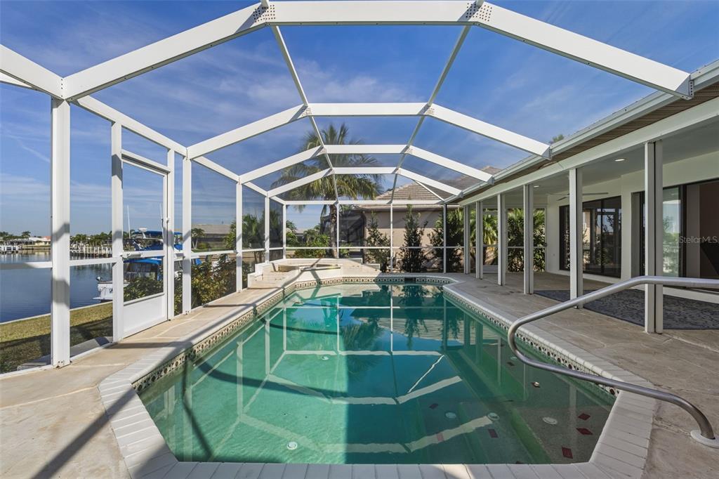 1524 Kinglet Drive Punta Gorda, FL 33950 - Photo 32 of 43