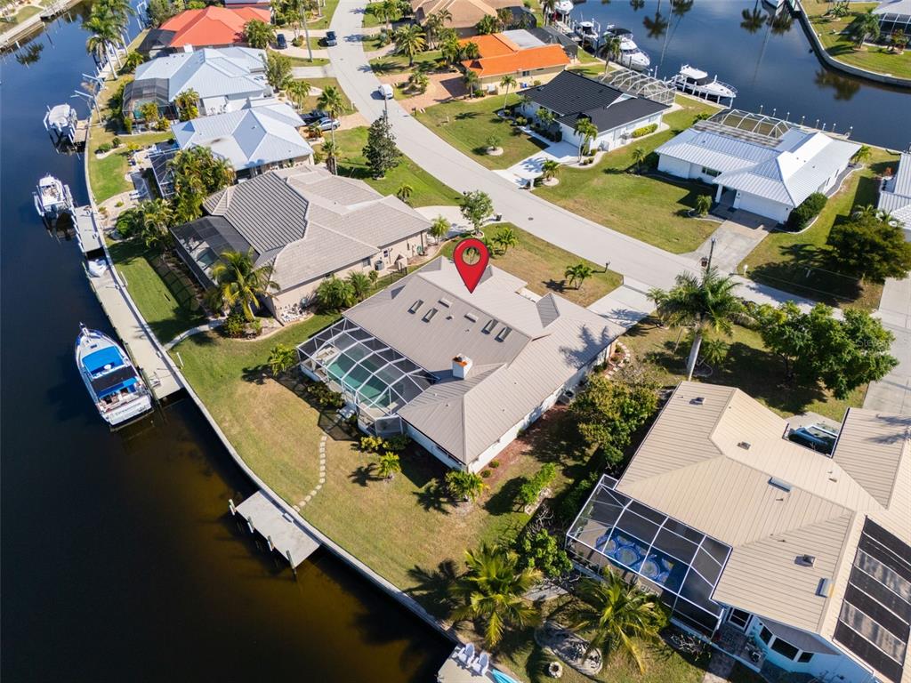 1524 Kinglet Drive Punta Gorda, FL 33950 - Photo 37 of 43