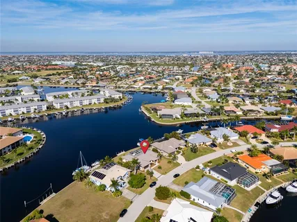 $595,000 | 1524 Kinglet Drive, Punta Gorda, FL 33950