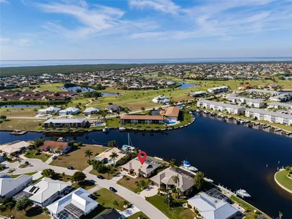 $595,000 | 1524 Kinglet Drive, Punta Gorda, FL 33950