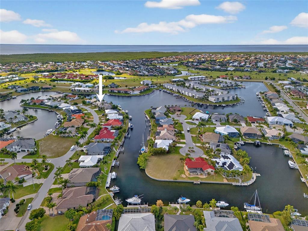 1524 Kinglet Drive Punta Gorda, FL 33950 - Photo 40 of 43